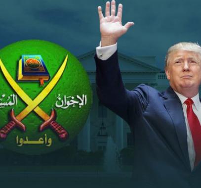 ترامب-والاخوان-750x422