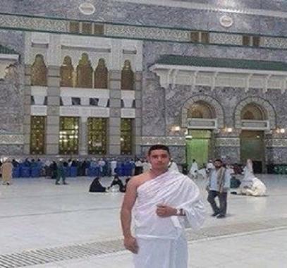 الطيار المغربي .