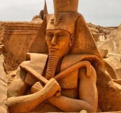 هل تعلم كيف كان شكل جهاز الشرطة عند قدماء المصريين؟