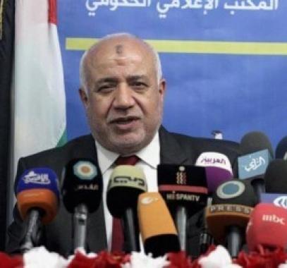 اسماعيل جبر