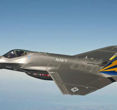 Joint-Strike-Fighter-F-35C