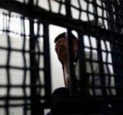 أسرى هداريم يشتكون من دخول الفئران إلى الغرف والأقسام