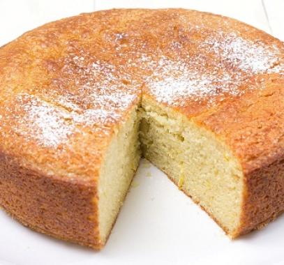 yogurt-cake