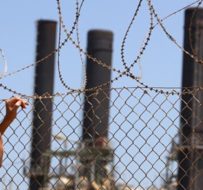 أزمة الكهرباء