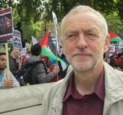 جيرمي كورين