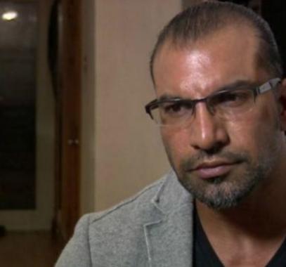 عائلة مسلمة بريطانية محمد طارق