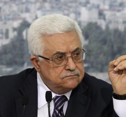 الرئيس-الفلسطيني-محمود-عباس