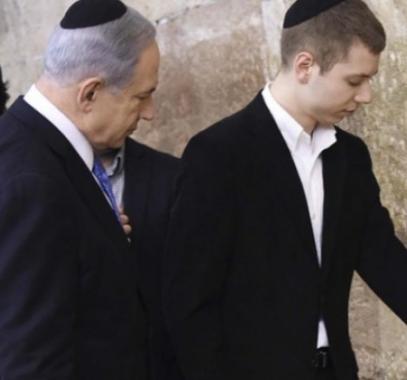 هيئة: مشاركة نتنياهو في حفريات الأقصى إعلان رسمي لسرقة تراث القدس