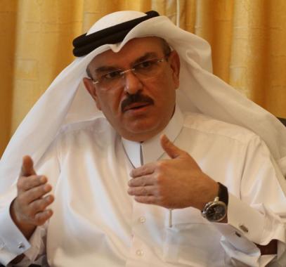 وصول السفير القطري العمادي إلى قطاع غزة عبر معبر بيت حانون 
