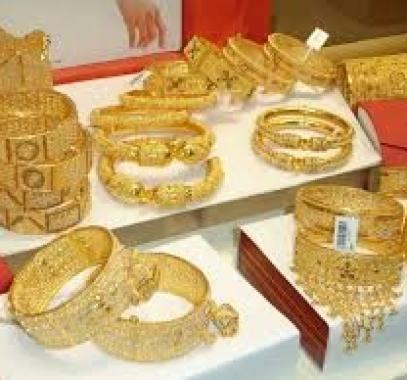 أسعار الذهب في مصر اليوم الثلاثاء 30 يونيو 2020