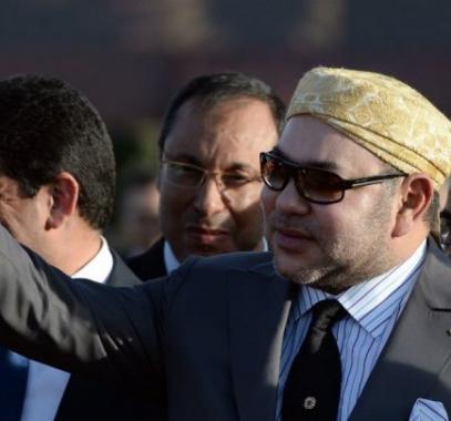 المغرب