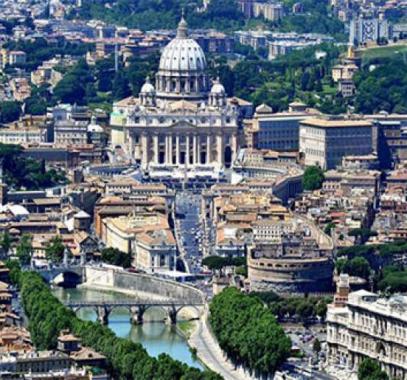 بالصور.. أصغر 10 دول مساحة يمكنك زيارتها في يوم واحد