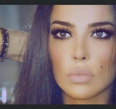 للمرة الأولى… نادين نجيم تنشر صورة ابنها !