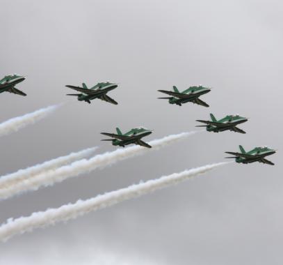 Saudi_Hawks_formation