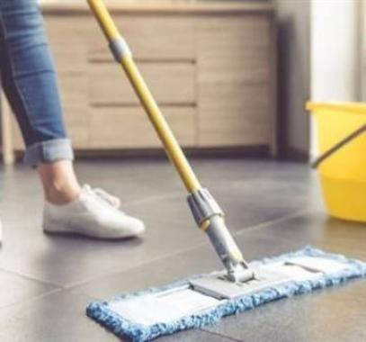 تجنّبي هذه الأعمال المنزلية أثناء الحمل!