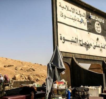 هذا ما كتبه مراهق انتحاري داعشي في رسالة لعائلته