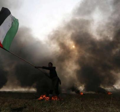 هل تستطيع الفصائل الفلسطينية وقف فعاليات مسيرة العودة الكبرى؟!