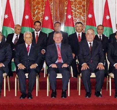 الحكومة الأردنية تقدم استقالتها تمهيدا لتعديل حكومي الخميس