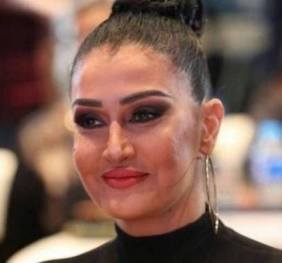 غادة عبدالرازق بفيديو مجنون يشعل مواقع التواصل.. وشاهدوا ابنتها بالحجاب!