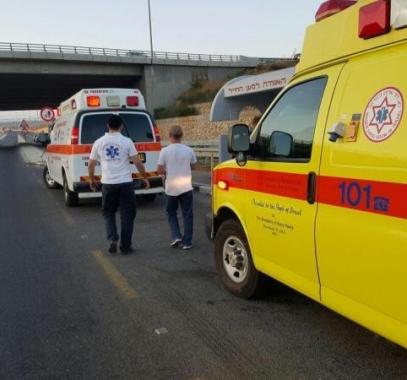 العثور على جثتي شخصين في بلدة جديدة المكر بالداخل المحتل