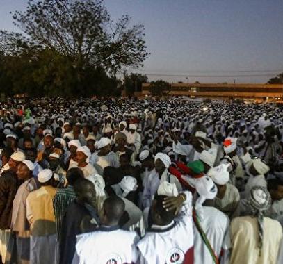 السودان