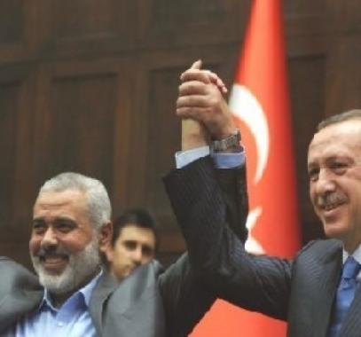 ماذا قالت تركيا عن حل حماس اللجنة الإدارية في قطاع غزة.jpg