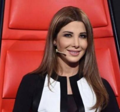 نانسي عجرم تكشف حقيقة انسحابها من برنامج 'ذا فويس كيدز'!!