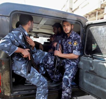 فتح: اعتقال الأمن بغزة للناشطة أبو محارب والصحفية أبو ظريفة ضربة للحركة النسويةa6ea3396.jpg