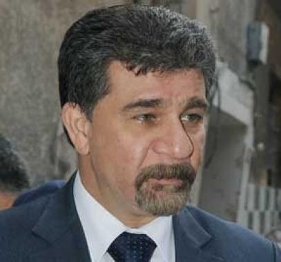 السفير أنور عبد الهادي