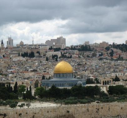 تغيير اسم شارع السفارة الأمريكية بالأردن إلى اسم 