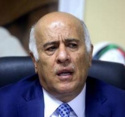 جبريل الرجوب