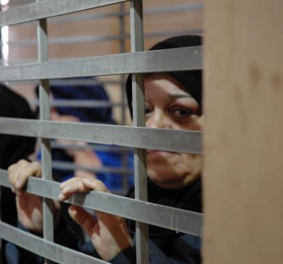 بالأسماء: 34 أسيرة تعانين أوضاعاً صعبة في سجن 