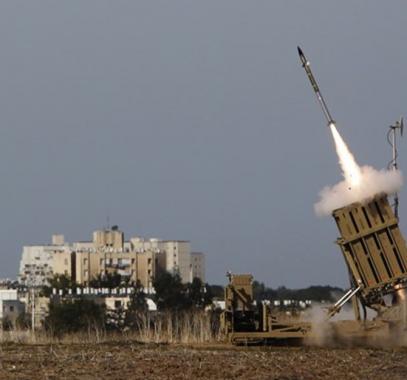 منظومة صواريخ احتلال