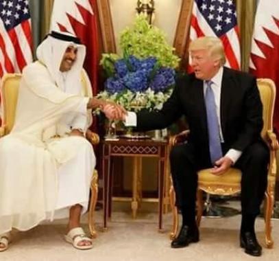 نائب تركي: قطر كانت ستشهد انقلاباً لو قبِل 