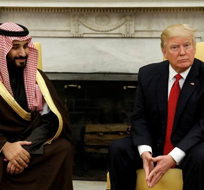 واشنطن تدرس فرض عقوبات على الرياض رداً على مقتل خاشقجي