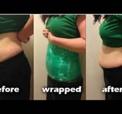 في ليلة واحدة.. انسفوا دهون 'الكرش' أثناء النوم!