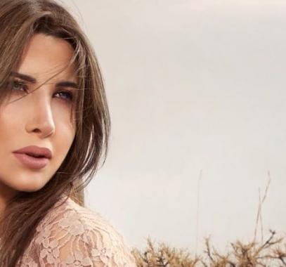 نانسي عجرم تضع حداً للإشاعات.. وهذا ما قالته عن محمد عساف!