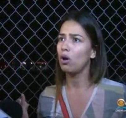 شاهدوا : جريمة وحشية... عذّبت طفلها لأنّه!