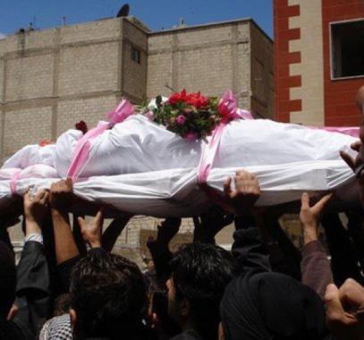 استشهاد لاجئ فلسطيني تحت التعذيب بسجون النظام السوري.jpg