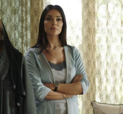 من هي الممثلة الأفضل في دراما رمضان 2017؟