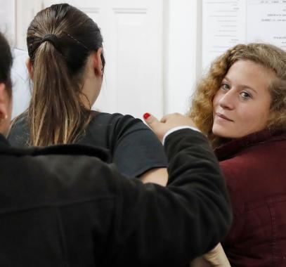 حملة إلكترونية عالمية لإطلاق سراح 