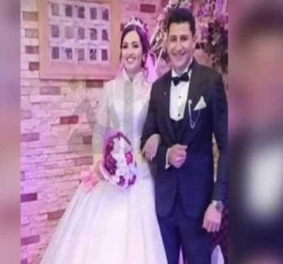 مصر : مصرع عروسين بشقتهما عقب زفافهما بساعات