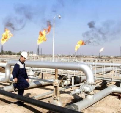 واشنطن تضغط على السعودية لتعويض النفط الإيراني.jpg