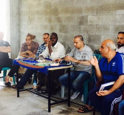 بالصور: نادي 