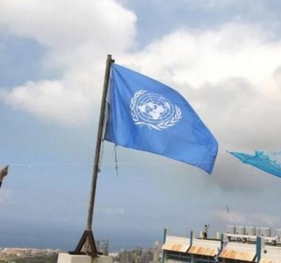 اسبانيا والاونروا