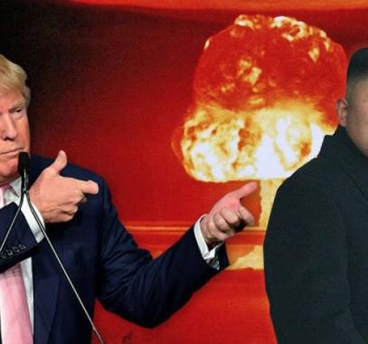 زعيم كوريا يخذل 