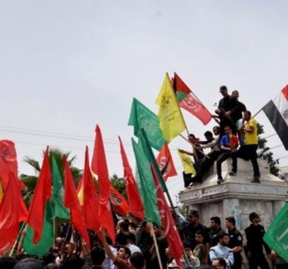 هذا ما يدور في القاهرة بشأن اتفاق التهدئة بين الفصائل الفلسطينية وإسرائيل