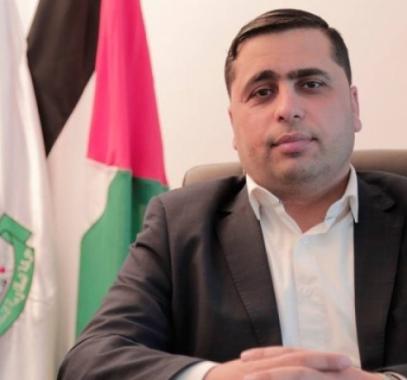 عبد اللطيف القانوع