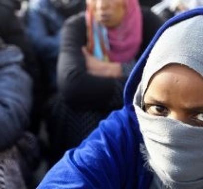 مفوضية اللاجئين: لا تنسيق مع أى طرف حول عودة اللاجئين السوريين