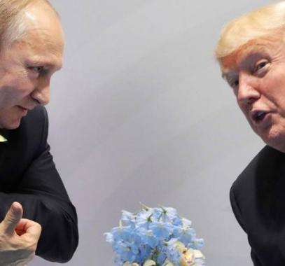 صحيفة أمريكية تكشف أن الجيش الروسي كان هدفاً للضربات الأمريكية في سوريا